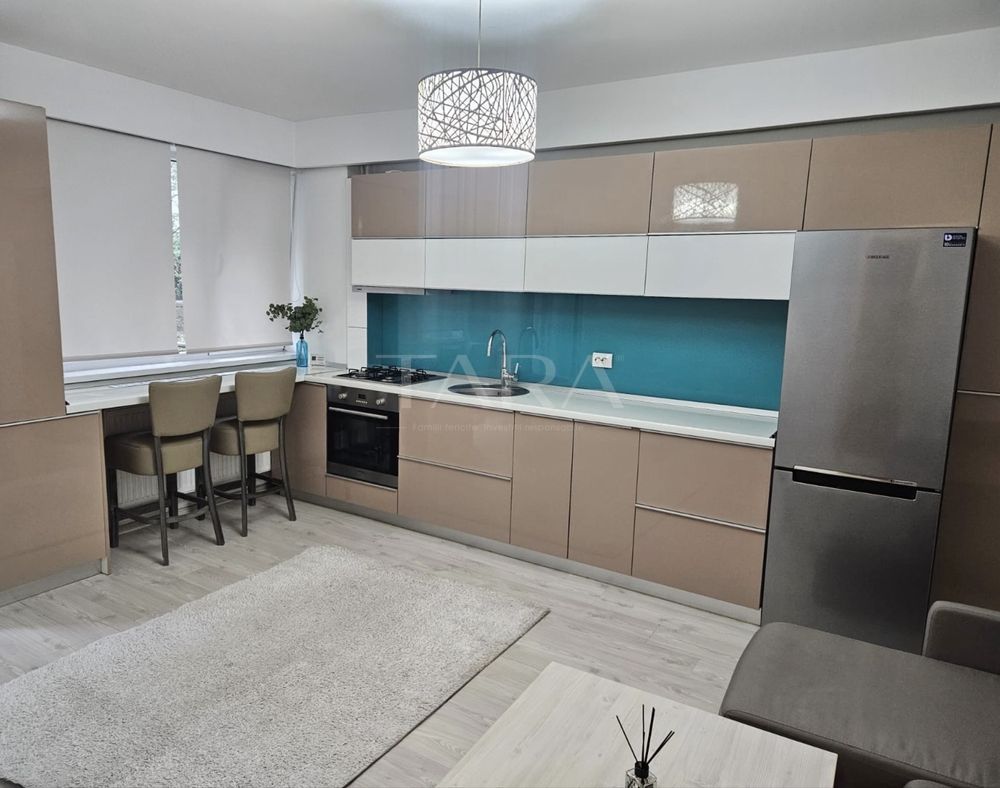 Apartament cu 2 camere, aproape de Iulius Mall, Între Lacuri. - Poză 2