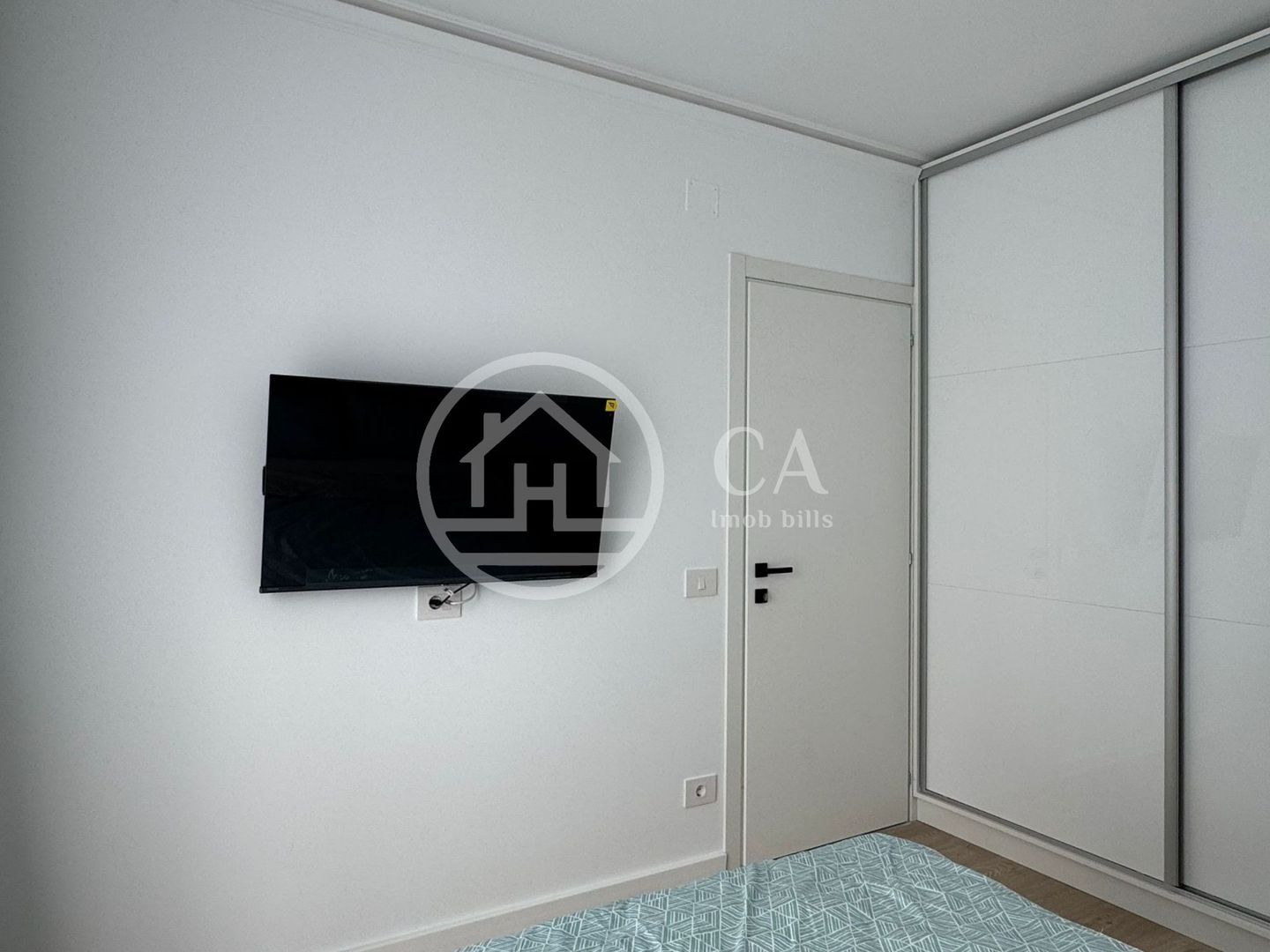 Apartament LUX de închiriat cu 2 camere în PRIMA ARENA, Oradea - Poză 9