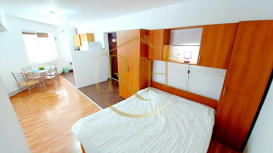 Inchiriem apartament cu 1 camera, Bloc nou,Parcare Privata, Sopping City Center - Poză 6