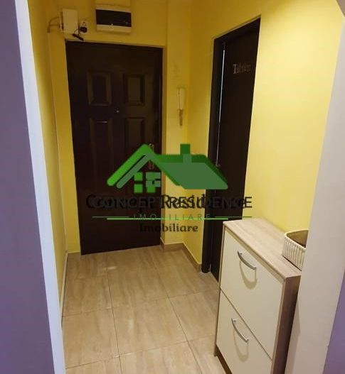 Vand apartament 2 camere, Enescu - Poză 8