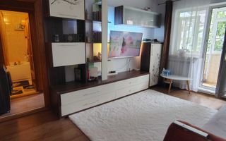 Apartament 2 camere, semidecomandat, mobilat și utilat, în Pacurari, Iași - Poză 1