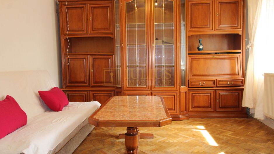 2 camere, calea Torontalului, ideal pentru o familie, cuplu, aproape de Vox - Poză 3