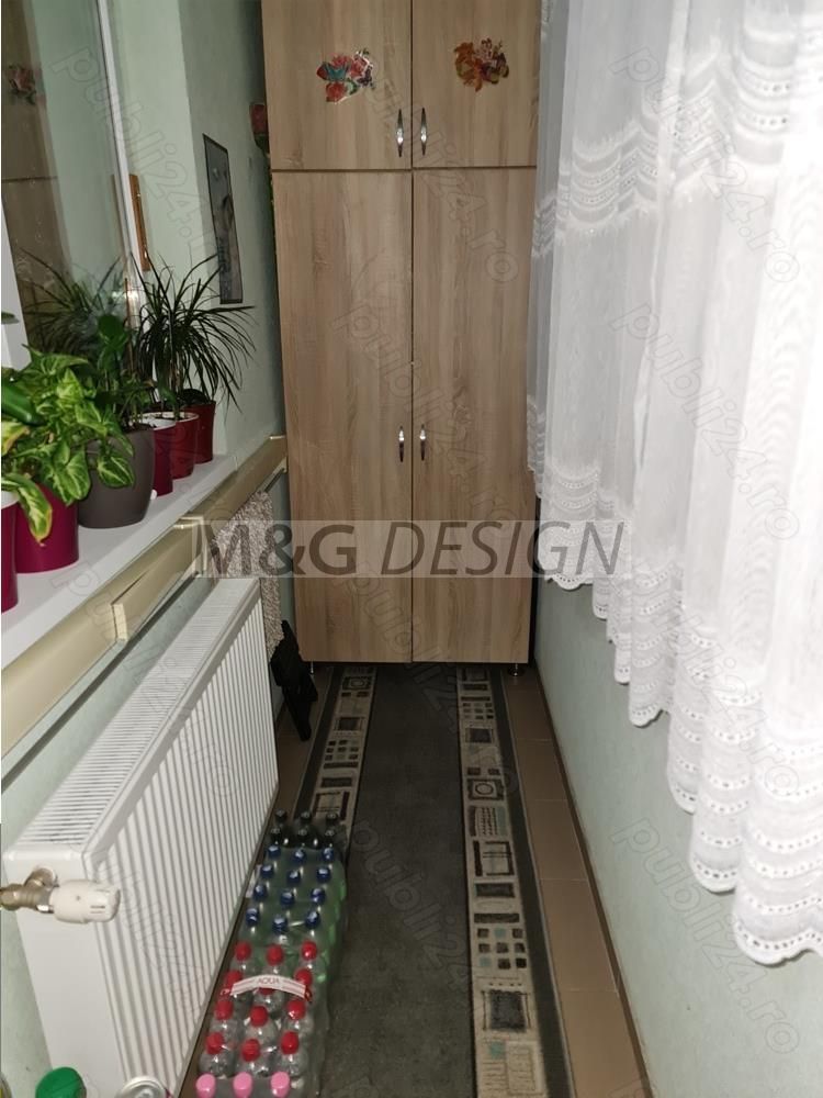 Apartament 3 camere  comuna Giroc - Poză 8