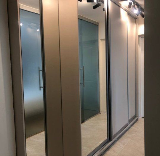 Apartament Aviatiei | Nicolae G. Caramfil | Metrou Aurel Vlaicu - Poză 6