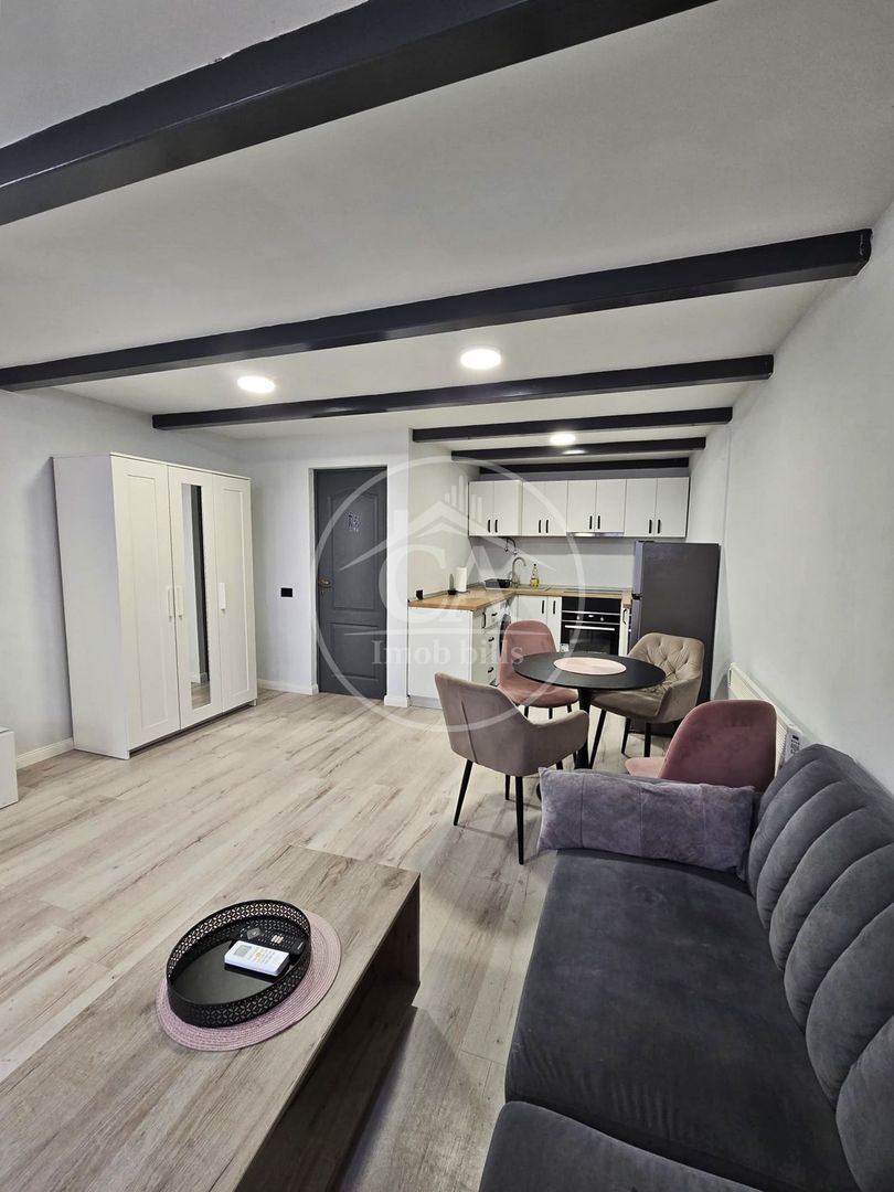 Apartament cu 3 camere de inchiriat Ultracentral, Oradea - Poză 13