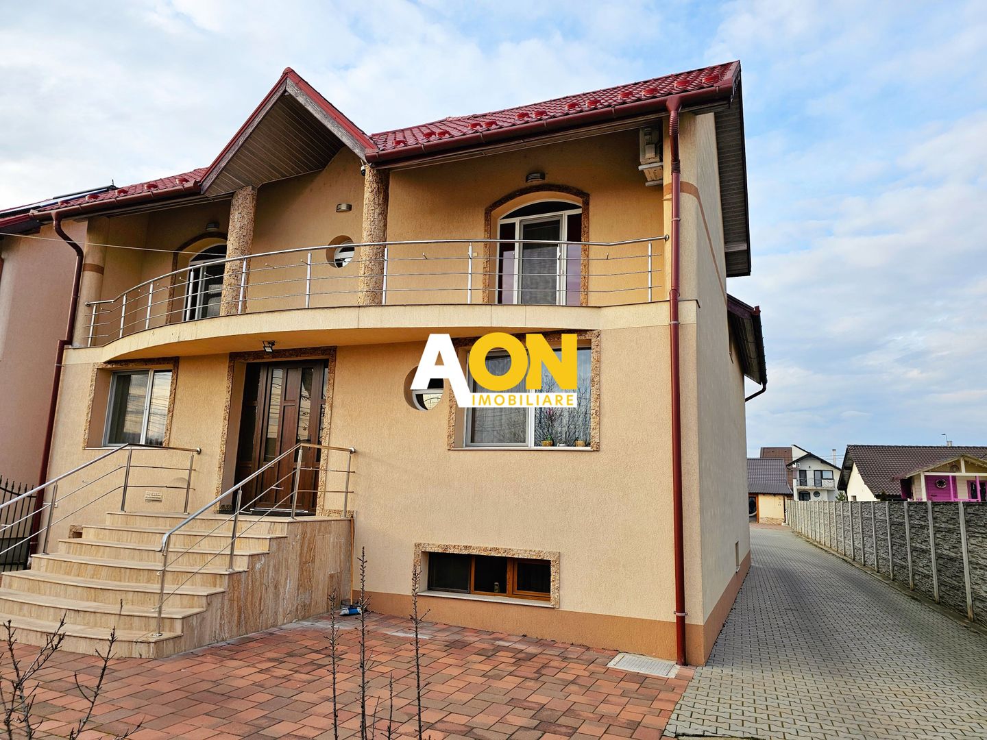 Casa D+P+M,  5 camere, 1254 mp teren, Micesti - Poză 1