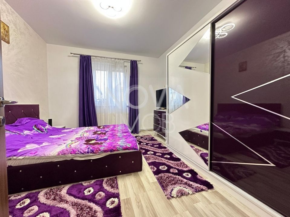 Casa de vanzare, mobilata si utilata - Piata Cluj - Poză 11