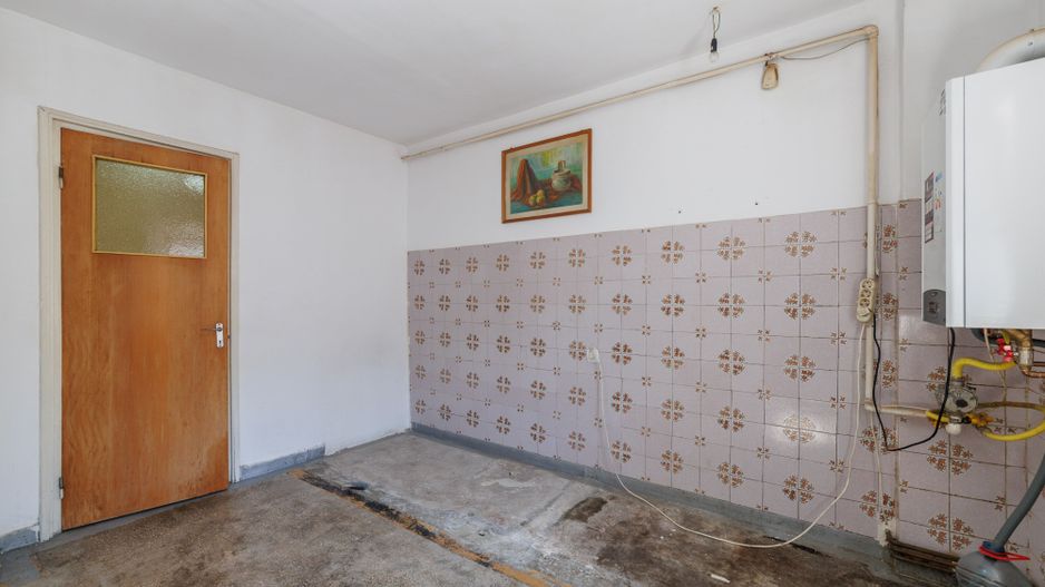 Ap 2 camere, decomandat, Banat, Judecatorie - Poză 9