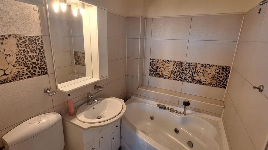 Apartament 3 camere plus tarasa Stradal P-ta Romana - Magheru - Poză 6