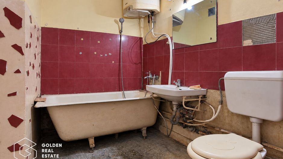 Apartament 2 camere, 65 mp, oras Lipova - Poză 9