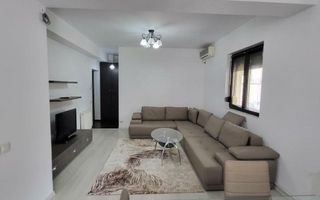 2 camere | Pod Baneasa | Herastrau | Parcare | Terasa - Poză 2