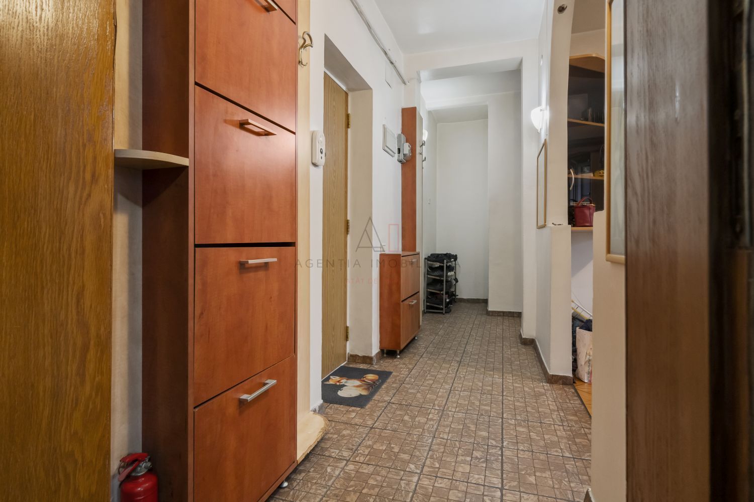 Chopin 2 camere/ 45,36 mp + Boxa / Decomandat - Poză 15