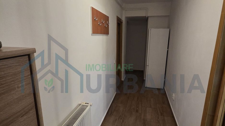 Apartament 2 camere de inchiriat, langa Gradinita Hlincea, Iasi - Poză 6