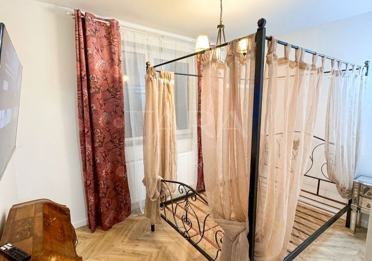 Apartament 2 camere Chinteni – imobil nou 2023, lift, 38 mp + terasă. - Poză 4