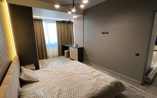Chirie, apartament, 2 camere, str. Alexandru Bernardazzi, Centru - Poză 6