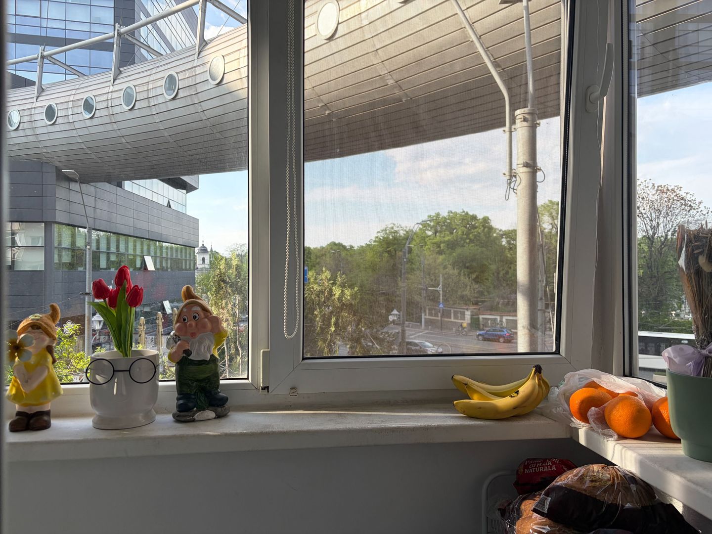 Apartament cochet cu doua camere, Sura Mare, 97.000€ - Poză 6