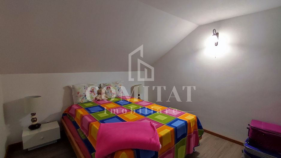Casă individuală tip vilă | Ultrafinisată | 299mp | Cartierul Borhanci - Poză 14