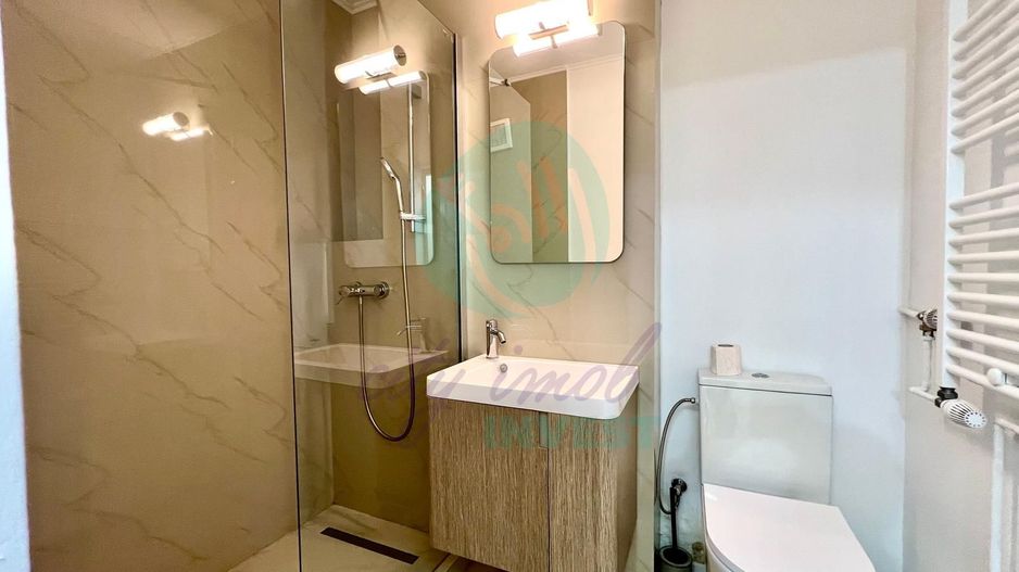 2 camere finisaje premium- Decebal - Poză 5