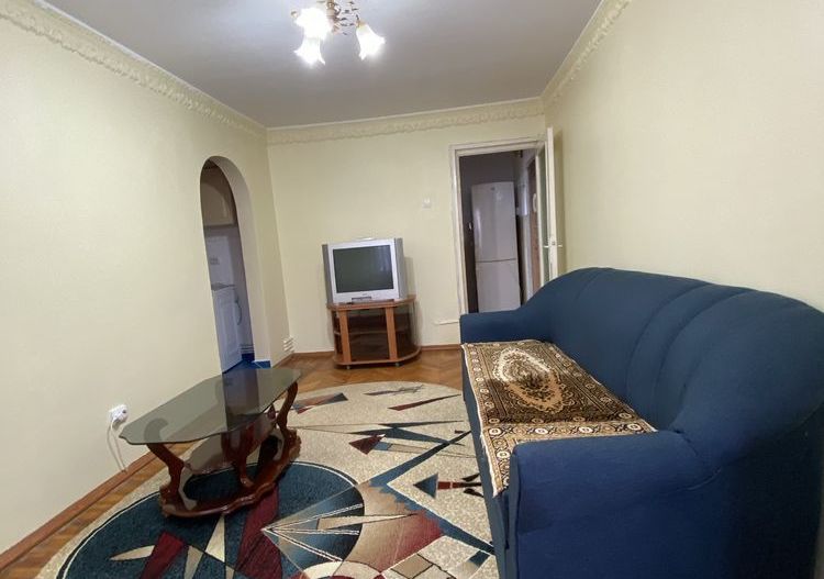 Apartament 2 camere, etaj 3, Micro 38 - Poză 1