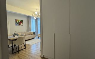 Apartament cu 2 camere de vânzare - Zona Străzii Paris. - Poză 3