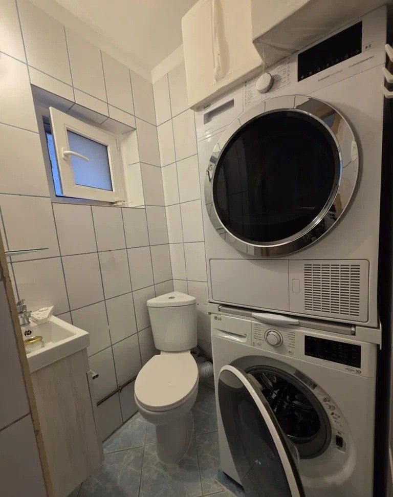 Apartament 3 camere , 2 bai - Timpuri Noi | Tineretuui - Parcare - Poză 10