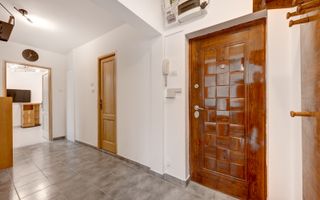 Iancului | Apartament 2 camere | Bloc reabilitat | Centrala proprie - Poză 6