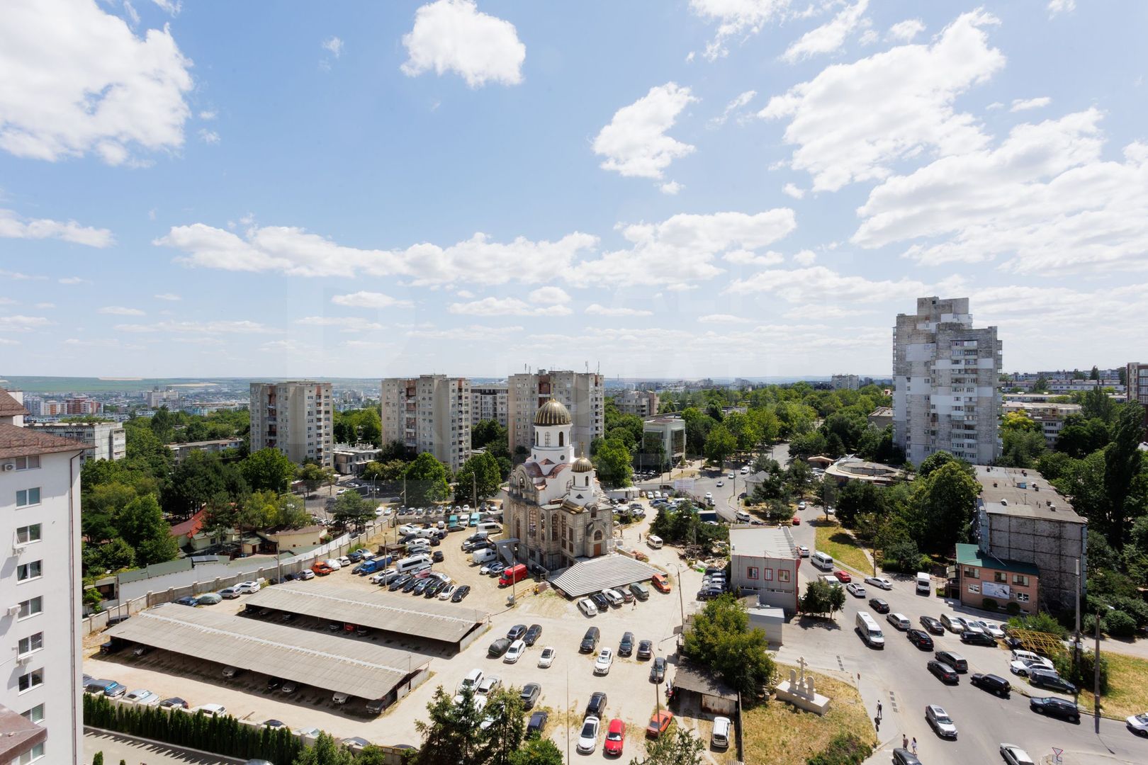 Vânzare, apartament, 2 camere, strada Tudor Stișcă, Botanica - Poză 22