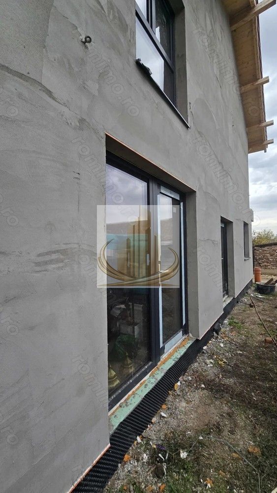 Duplex Nou Sânandrei | 109 mp | Teren 170 | 139.000 € - Poză 10