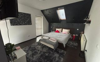 Casa individuala cu teren generos, zona Europa - Poză 7