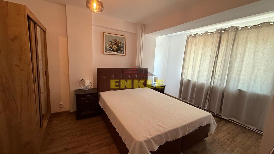 De inchiriat  apartament cu 2 camere decomandat, Ultracentral. - Poză 3