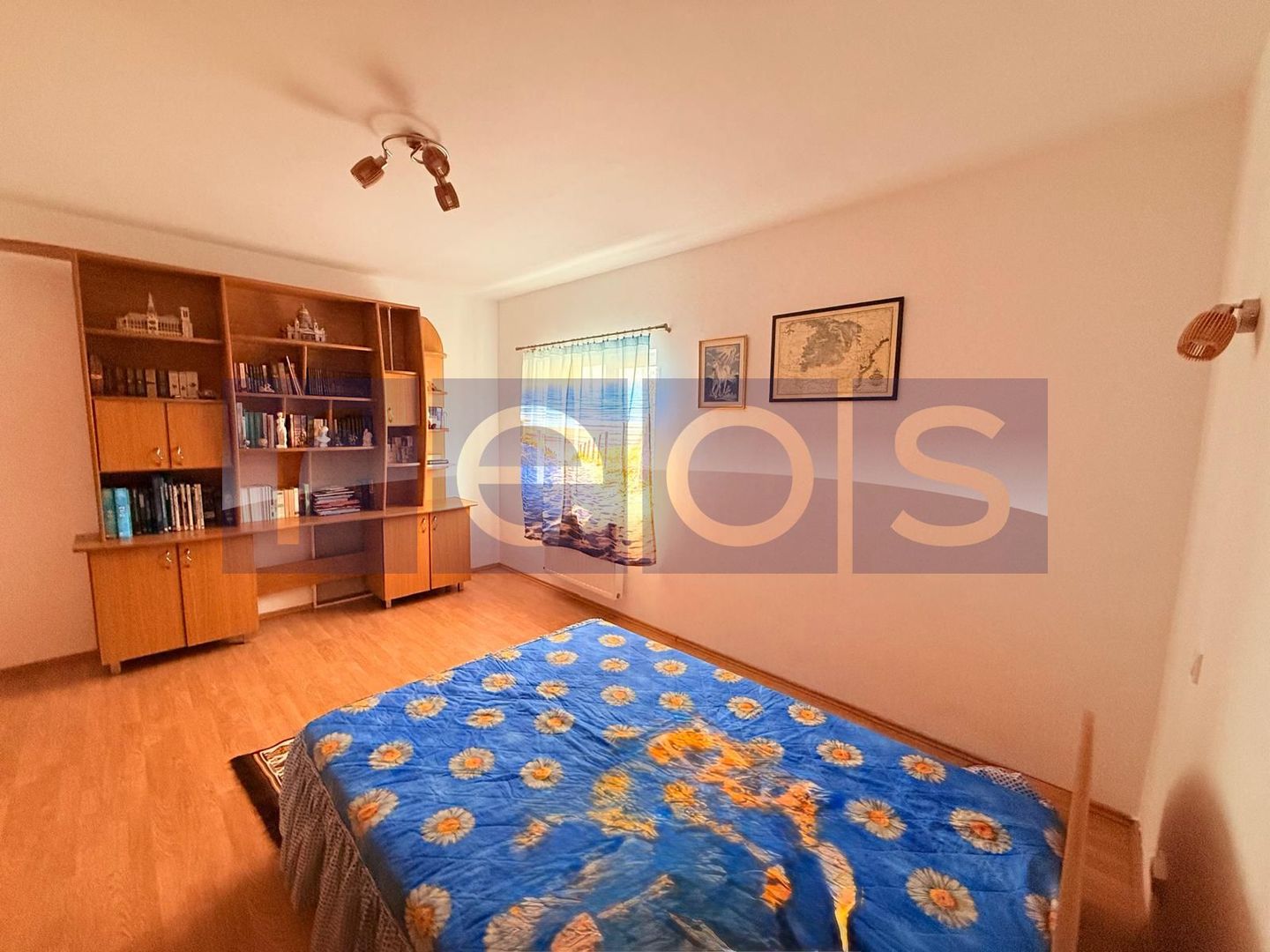 VANZARE VILA LA CHEIE | 280 MP | 1080 MP TEREN | 7 CAMERE | FUNDENI | - Poză 8