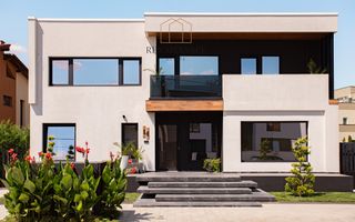 Dumbravita Vila 7 Camere | 205mp Utili 770mp Teren | Zona Lac - Padure - Poză 19