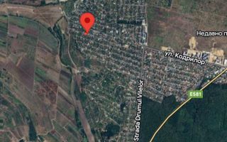 Vânzare, teren, 6 ari, str. Liliacului, Dumbrava - Poză 3