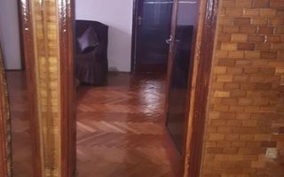 Apartament 2 camere, central Iași, etaj 1, 50 mp, mobilat - Poză 4