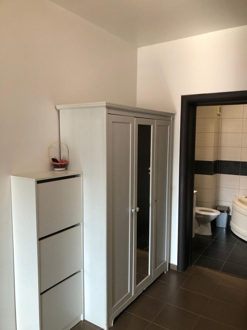 2 camere de vânzare | mobilat complet | etaj 3/8 |  Militari Residence - Poză 12