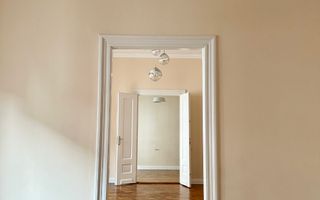 Spațiu de birou 5 camere, 162 mp, parcare. Zona Centrală ! - Poză 2