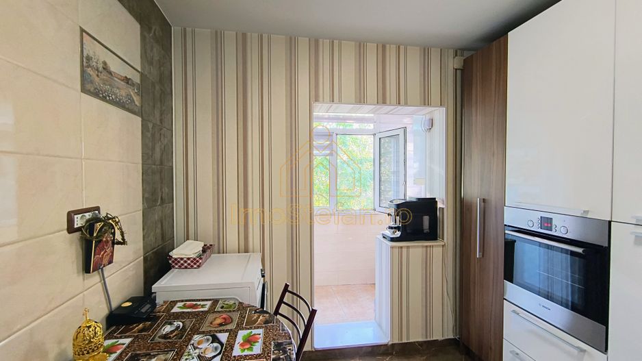 ICIL | Apartament 3 Camere | Utilat | Mobilat | Gata de mutat - Poză 7