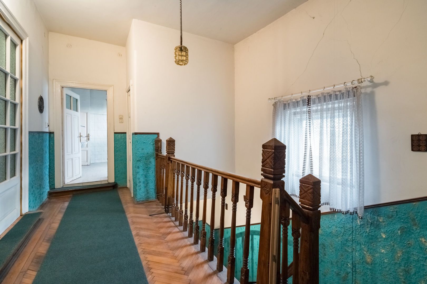 COMISION 0% - Vila interbelica, curte libera 362mp Cismigiu - Piata Victoriei - Poză 14