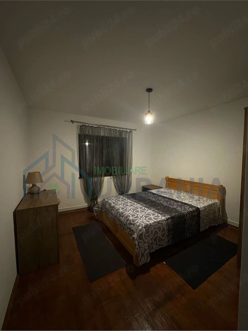 Apartament 2 camere de inchiriat - Nicolina (Aleea Tudor Neculai), Iasi - Poză 1