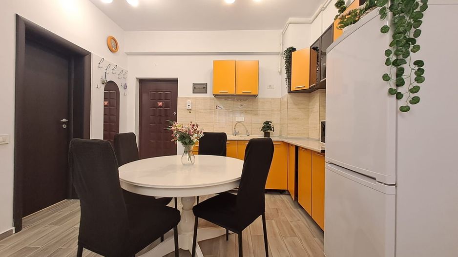 Apartament 2 camere Militari Residence - Poză 9