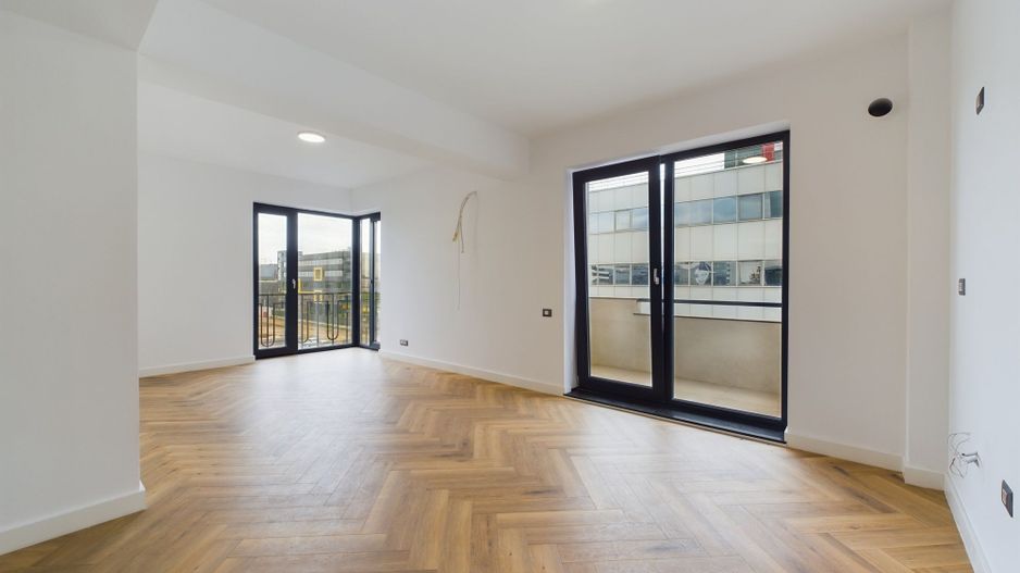 Locuință modernă cu 2 camere, Bulevardul Pipera - Poză 1