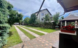 Pensiune si Casa Ultracentral | Gura Humorului | Arinis | Bucovina - Poză 12