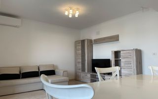 Braytim | 3 Camere - 68 MP | Etaj 1 | 2 Bai | 2 Locuri parcare | Terasa 12 Mp - Poză 3