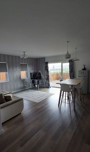 Apartament modern cu 4 camere și terasă generoasă, Donath Park. - Poză 2