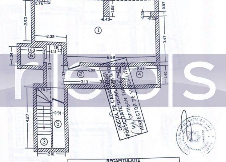 VANZARE VILA | SAUNA | JACUZZI | 334 MMP | IANCU NICOLAE - Poză 19