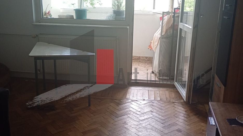 Apartament 2 camere, 2 balcoane bdul Basarabia - Poză 11