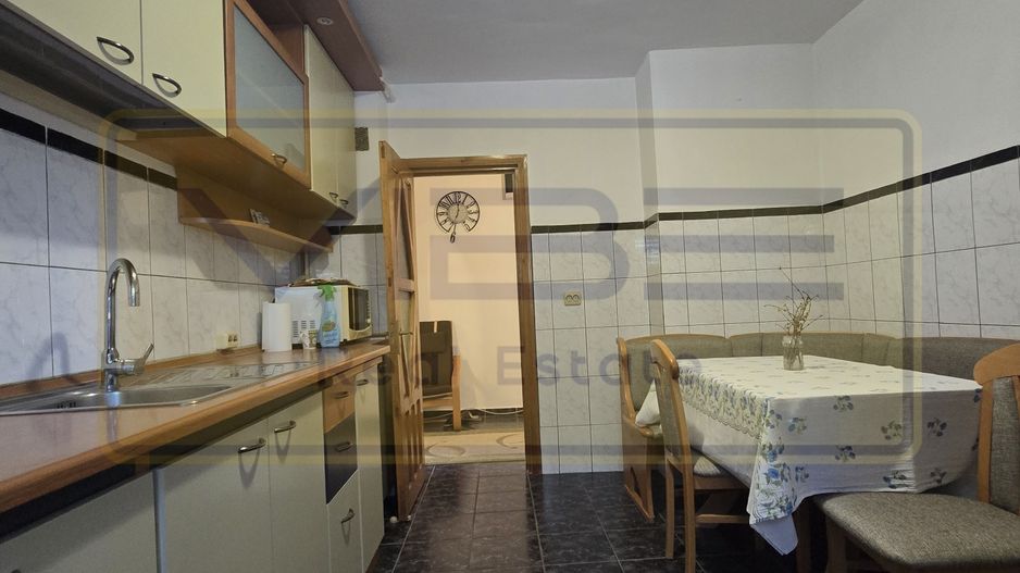 Tatarasi -Lidl -Spital Sf.Maria - 3 camere -80 mp - Poză 19