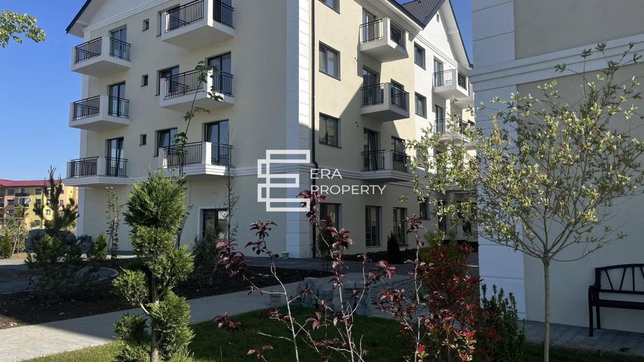 Apartament 3 camere, 71 mp,gradina 42 mp -  Selimbar - Poză 7