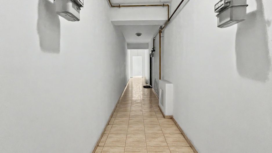 ENERGIA (COD 05) - Un apartament luminos, exact unde orașul se mișcă - Poză 18