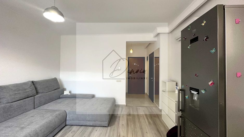 Garsonieră Baneasa Bucuresti Nord I Jandarmeriei I COMISION 0% - Poză 4